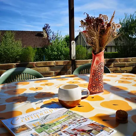 Gite Creatif Ideal Famille Avec Jeunes Enfants Nyaraló *