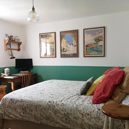 Gite Creatif Ideal Famille Avec Jeunes Enfants Nyaraló