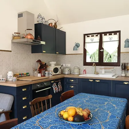Nyaraló Gite Creatif Ideal Famille Avec Jeunes Enfants Madeleine